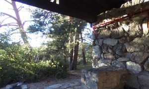 Refugio de Navarrulaque o Diaz Duque