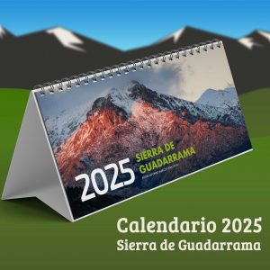 calendario sierra de guadarrama 2025